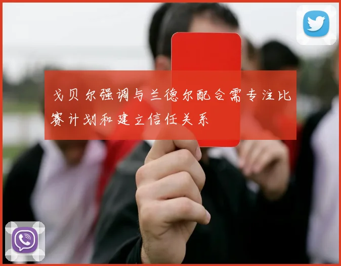 戈贝尔强调与兰德尔配合需专注比赛计划和建立信任关系